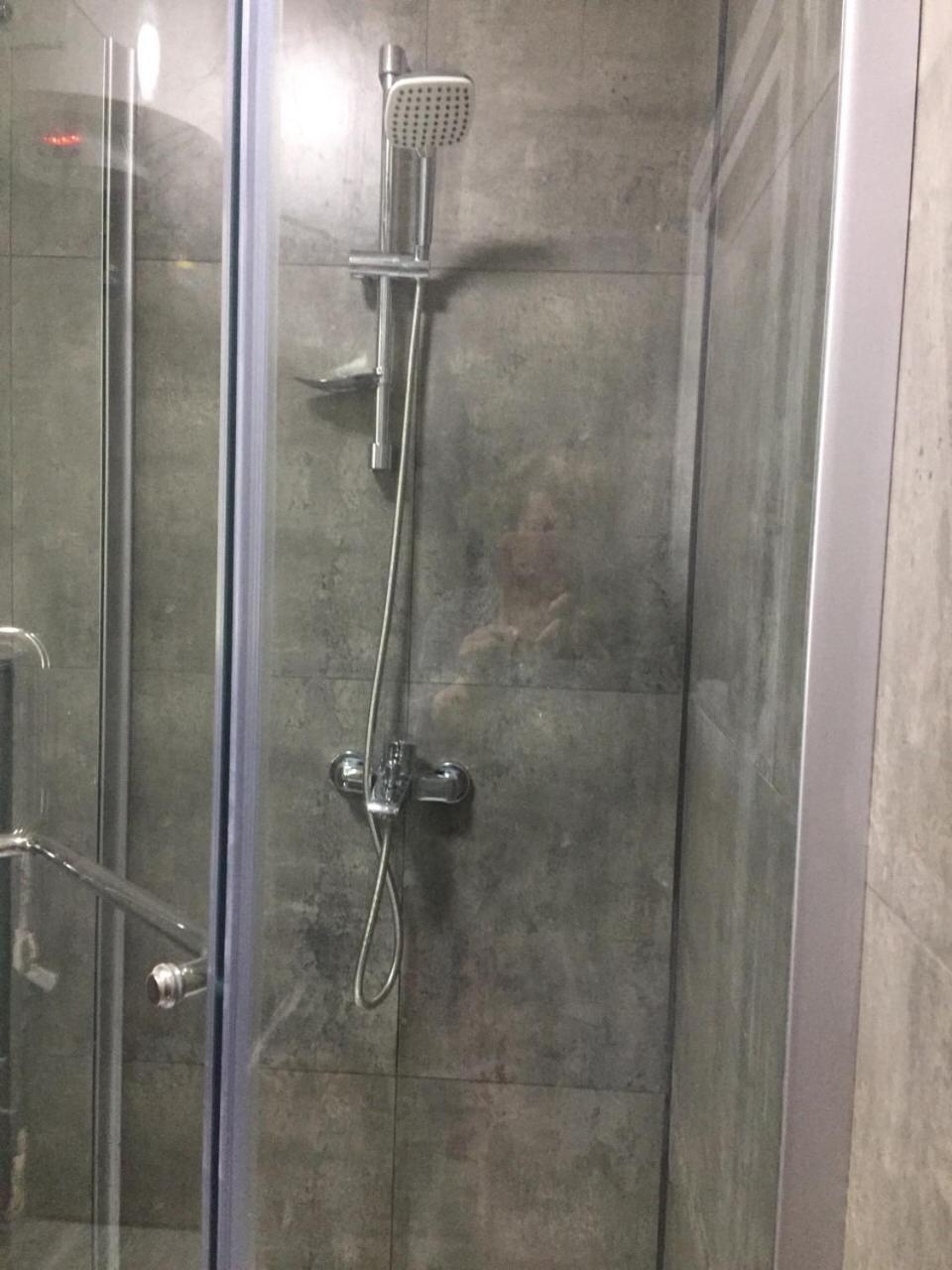 Pirosmani 18D, 12 Floor Apartman Batumi Kültér fotó