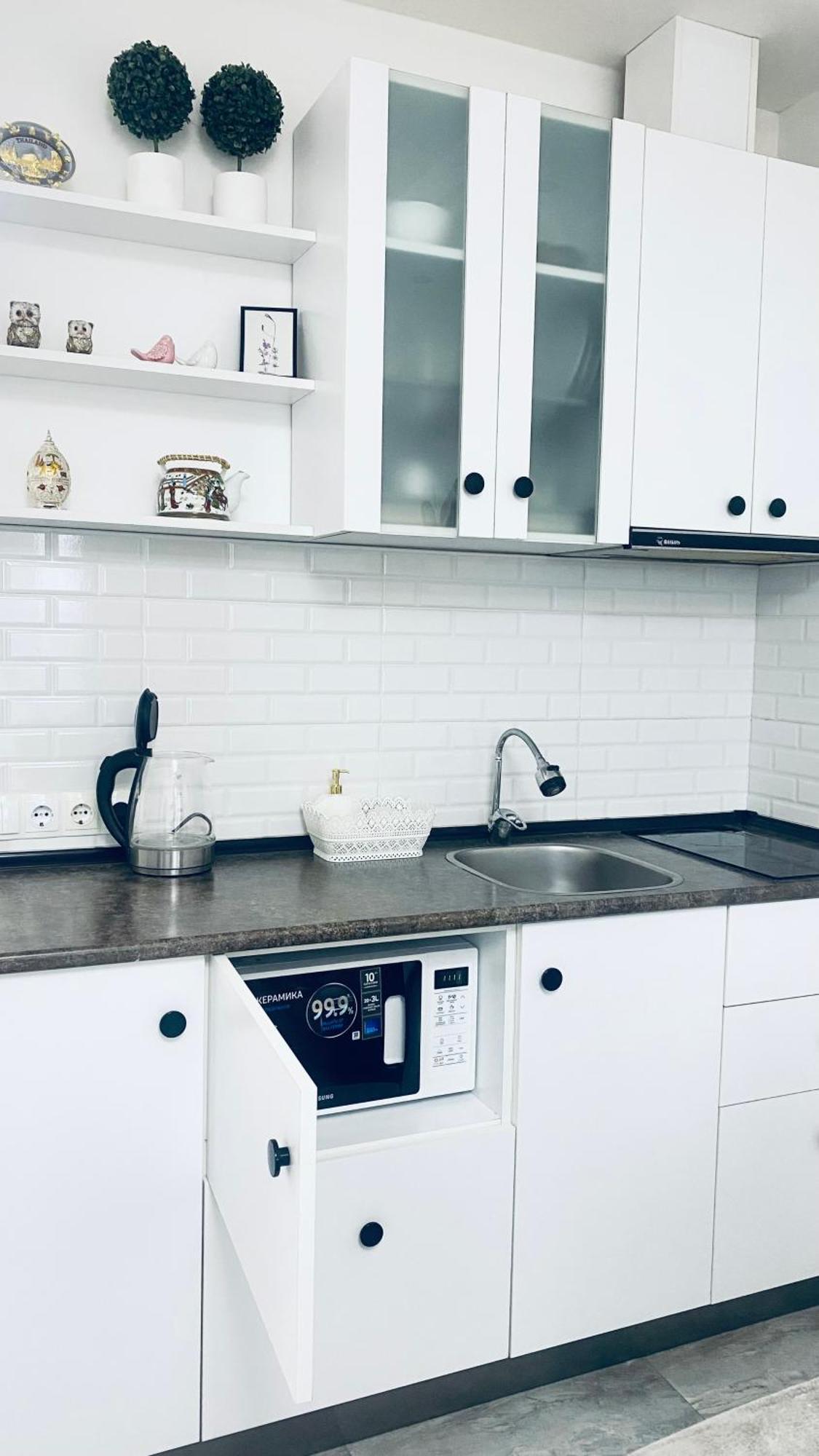 Pirosmani 18D, 12 Floor Apartman Batumi Kültér fotó